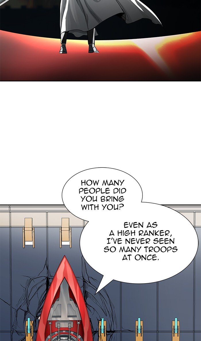 Tower of God, Chapter 484 image 036